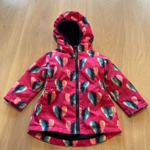 Hatley Jacket 💕